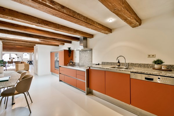 Photo - For sale: Prinsengracht 534-2, 1017 KJ Amsterdam